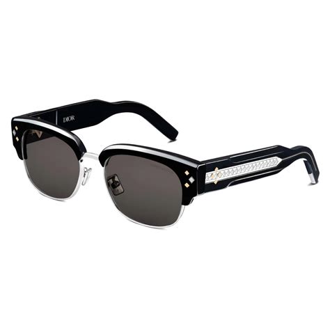 dior noir mens sunglasses|christian dior unisex sunglasses.